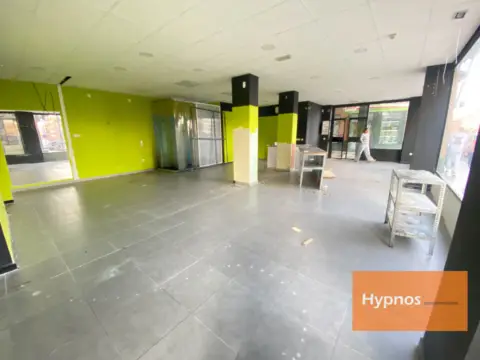 Local comercial en Jumilla