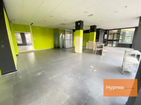 Local comercial en Jumilla