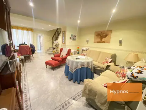 Casa en calle de Sagasta