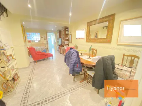 Casa en calle de Sagasta