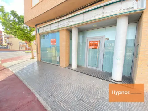 Local comercial en Jumilla