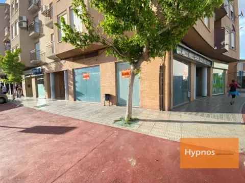 Local comercial en Jumilla