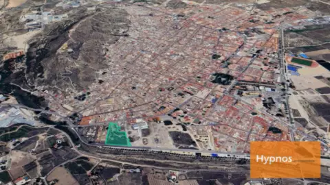 Terreno en Jumilla
