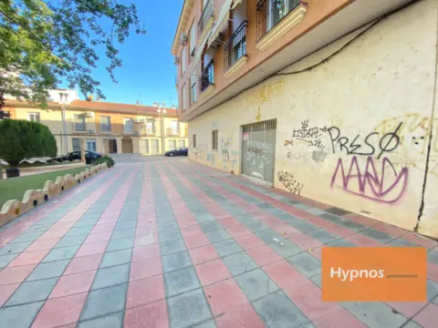 Local comercial en Jumilla