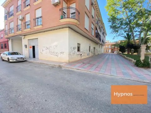 Local comercial en Jumilla