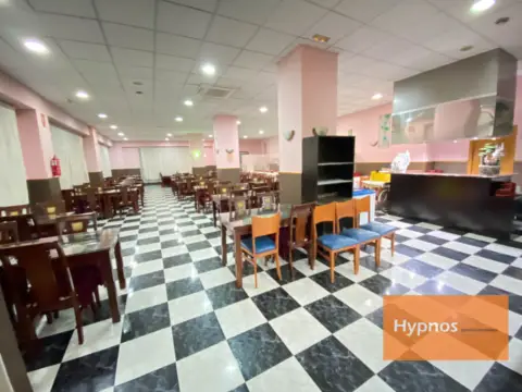 Local comercial en Jumilla