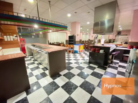 Local comercial en Jumilla