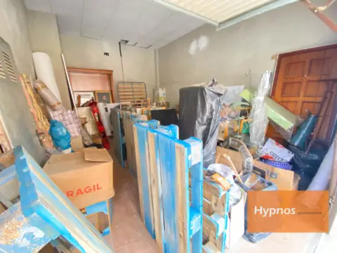 Local comercial en Jumilla