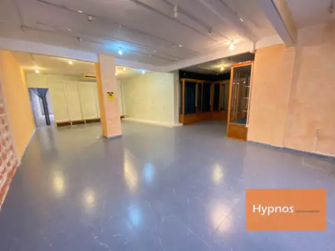 Local comercial en Jumilla