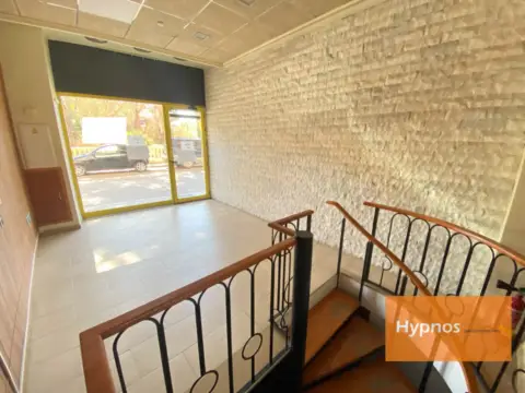 Local comercial en Jumilla