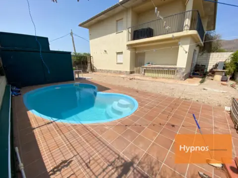 Chalet en Las Encebras