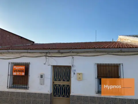 Casa en Venta de La Aurora