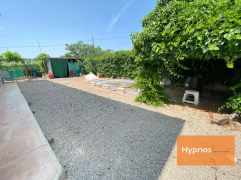 Chalet en Las Encebras