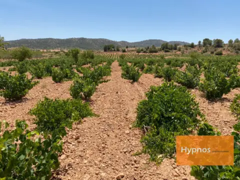Finca rústica en Polígono Polígono 83 , Par. 125