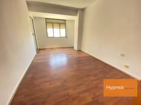 Piso en calle del General Cabanellas