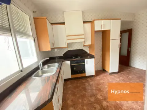 Piso en calle del General Cabanellas