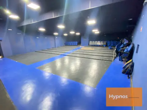 Local comercial en Jumilla