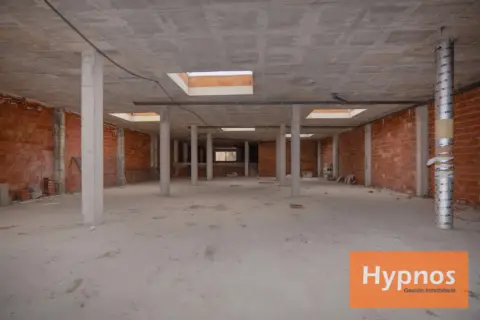 Local comercial en Yecla