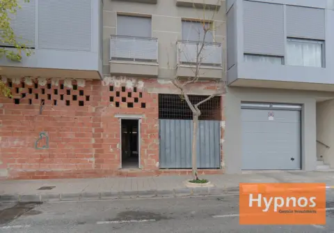Local comercial en Yecla
