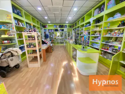 Local comercial en Jumilla