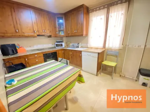 Piso en calle de Duque