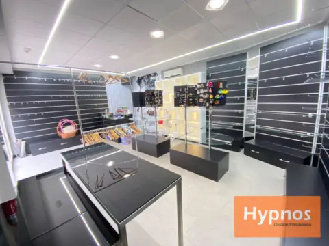 Local comercial en Jumilla