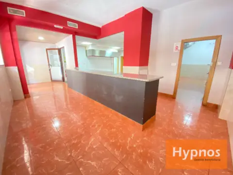 Local comercial en Jumilla