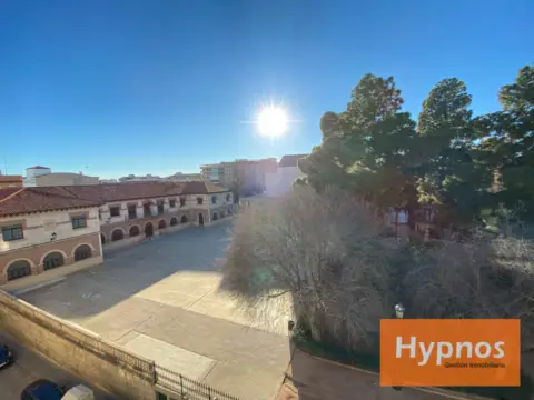 Piso en calle del Portillo de la Glorieta