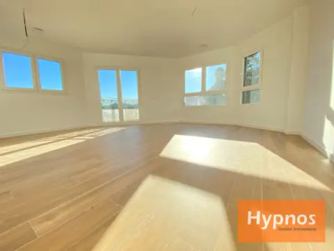 Piso en calle del Portillo de la Glorieta