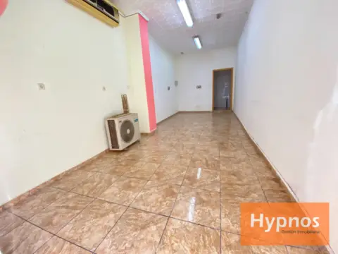 Local comercial en Jumilla
