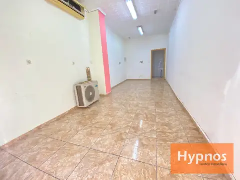 Local comercial en Jumilla