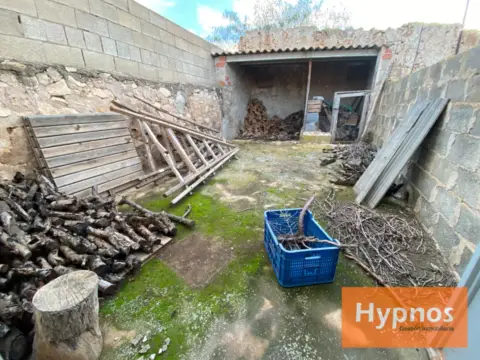 Casa en Las Encebras