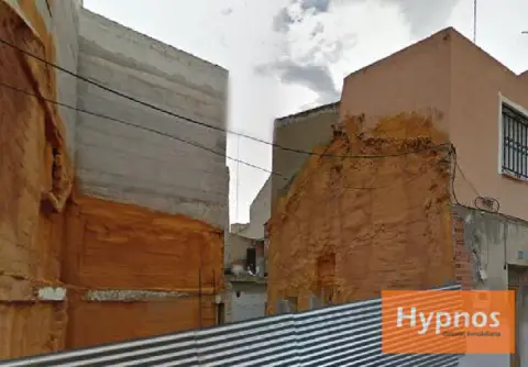 Terreno en Jumilla