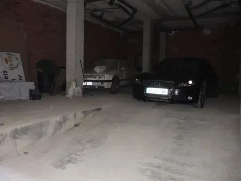 Local comercial en Centro