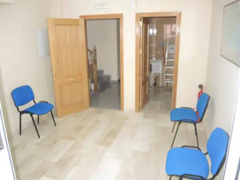 Local comercial en Centro