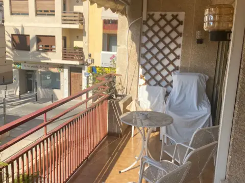 Piso en Plaza del España