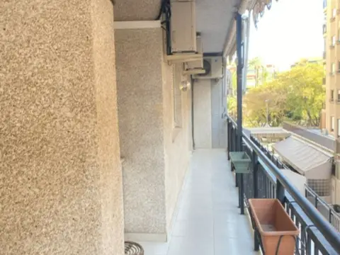 Piso en Pasaje Latino