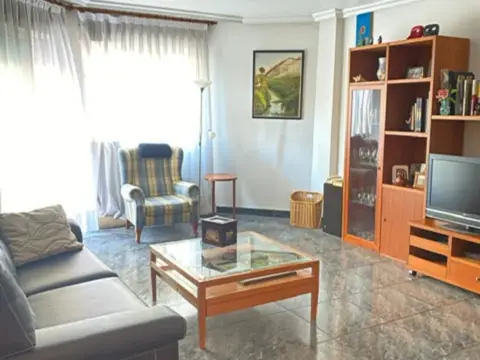 Piso en Pasaje Latino