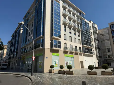 Piso en Plaza del Par