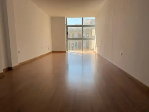 Piso en Plaza del Par