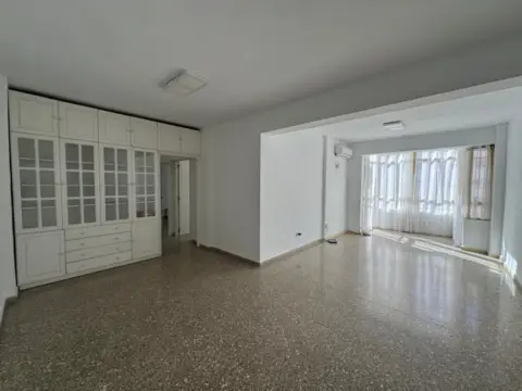 Piso en Paseo de Alfonso XIII