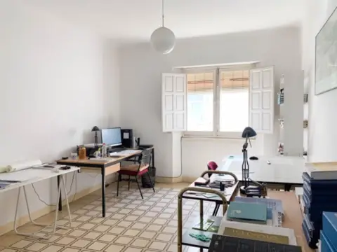 Piso en Carretera de la Sierra, 24