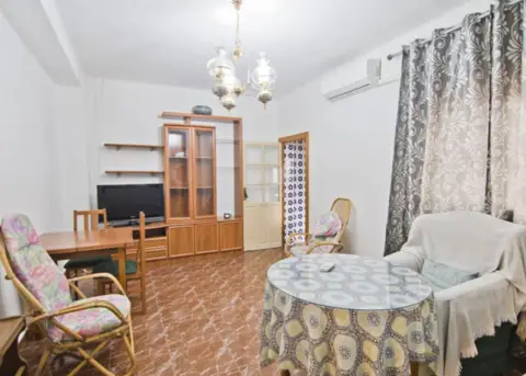 Casa en calle Pío Baroja, 11