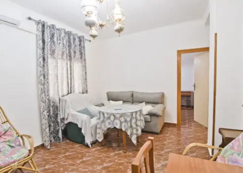 Casa en calle Pío Baroja, 11
