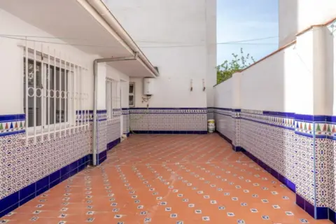 Piso en Avenida Andalucía, 73