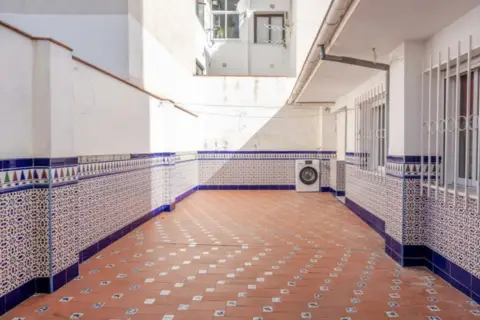 Piso en Avenida Andalucía, 73