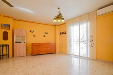 Piso en calle del Doctor Jiménez Rueda, 28