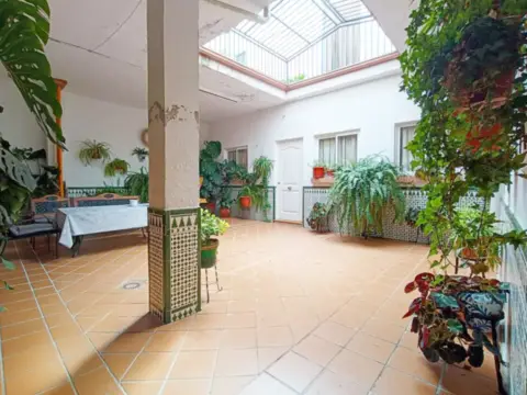 Casa en calle de Ronda de Belén, 1