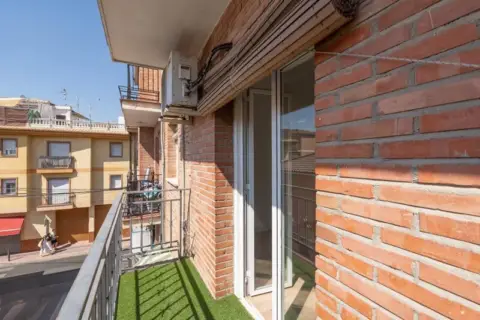 Pis – Armilla, Santa Juliana