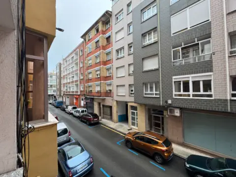 Piso – Gijón